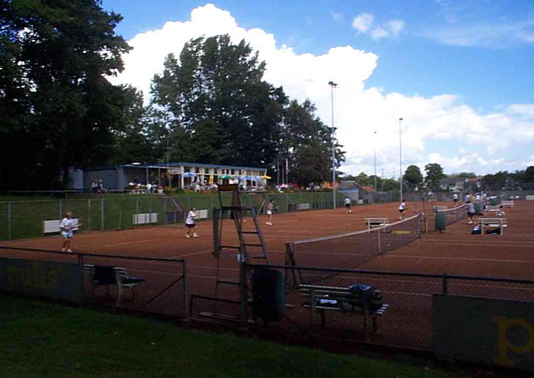Parktoernooi (1999)